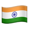Flag of India