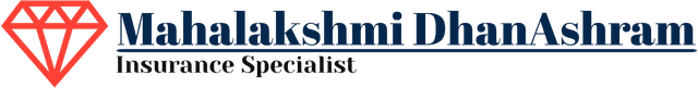 Mahalakshmi DhanAshram logo