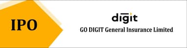 GO DIGIT General Insurance