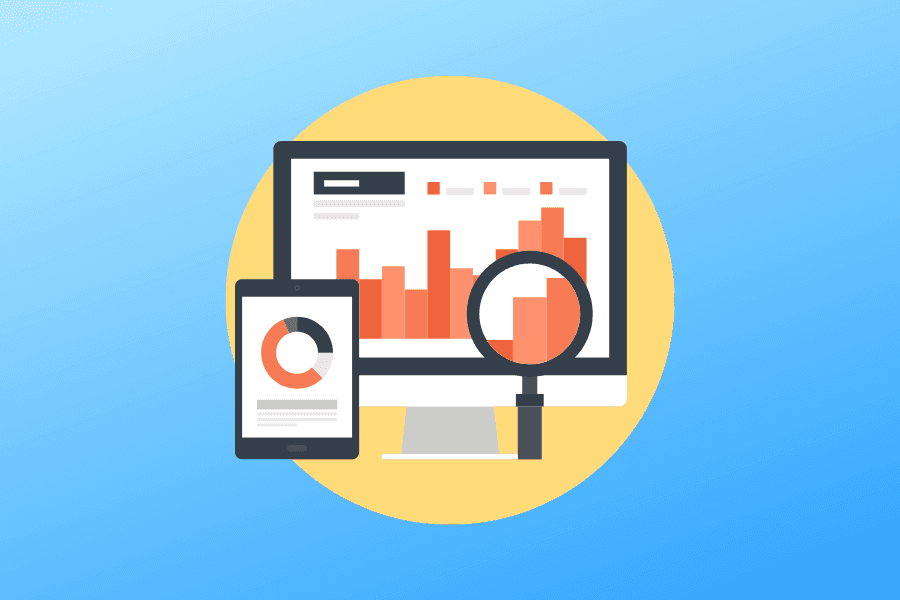 Analytics and Reporting